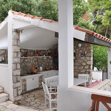 Leko Villa